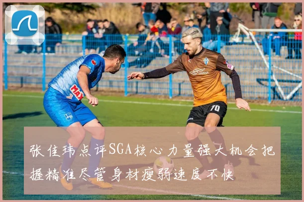 张佳玮点评SGA核心力量强大机会把握精准尽管身材瘦弱速度不快